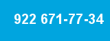 922 671-77-34 922 671-77-34